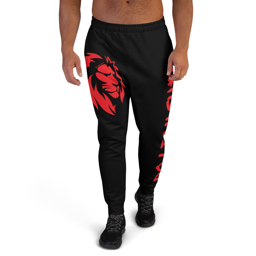 Red Lion Men's Joggers