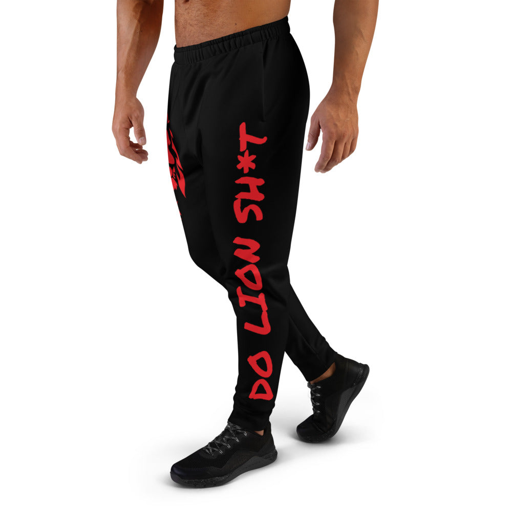 Red Lion Men's Joggers