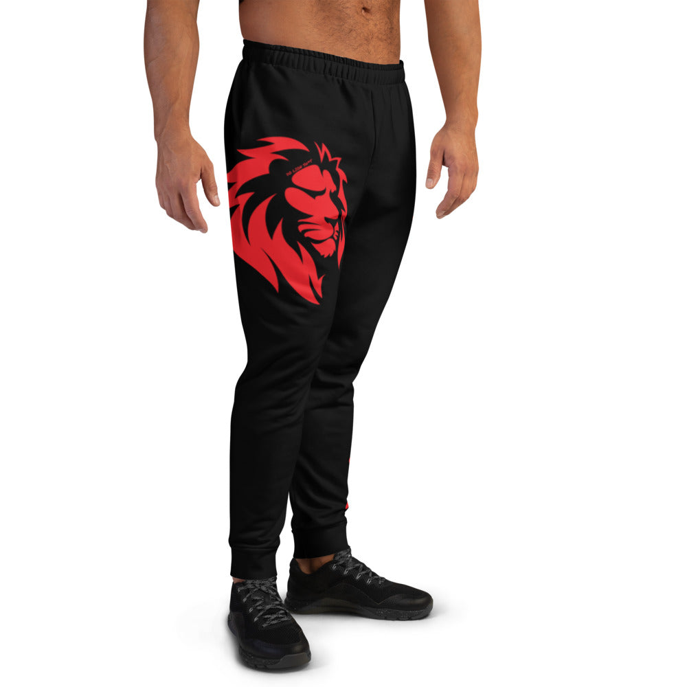 Red Lion Men's Joggers